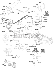 Simplicity 1697365A-00 - Simplicity Turbo Blower System