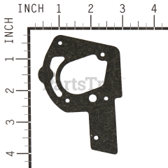 Simplicity 4158 Gasket (10 X 692241) - image 2
