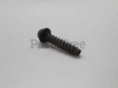 RedMax 530015790 Screw, 1/4-10 Plastite - image 3