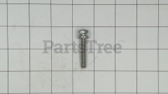 Kawasaki 92153V003 Bolt, 6 X 40