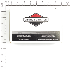 Simplicity 1736896SM Gage Wheel - image 2