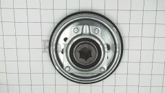 MTD 684-04159 Friction Wheel Assembly - image 2