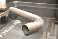 Generac 0E0109 Pipe Exhaust 1.5l Std & Aco