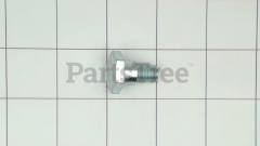MTD 738-0234 Shoulder Screw, .500 Dia