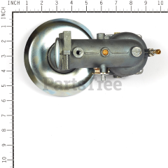 Snapper 390927 Use 391065: Carburetor Assy - image 4