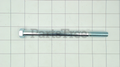 Simplicity 91772 Hex Head Cap Screw, 7/16c X 6 Gr5 Yz - image 1