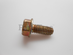 Toro 926720 Hex Washer Head Screw, Thread Cut - image 1