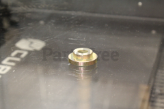 Snapper Pro 1717286 Spacer-0.510idx0.997&1.50 Odx0.520thk Pm