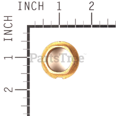 Simplicity 313887MA Flange Bearing - image 3
