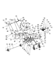 MTD DA 528 (56A-528-195) - MTD Pro Assembly