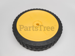 Snapper 7101710 Use 7101710ma: Wheel  8x 2 Drive  W/Db Trd  Brute - image 4