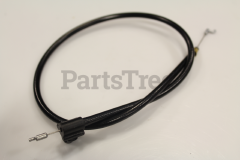 MTD 746-04758 Throttle Cable