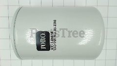 Toro 86-3010 Oil Filter - image 2
