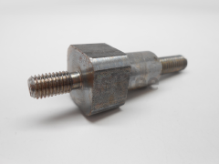 Echo 72036-15210 Shaft Bolt, 7mm Lh - image 3
