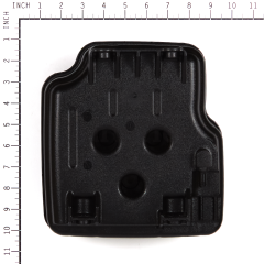 Briggs & Stratton 693405 Fuel Tank - image 4