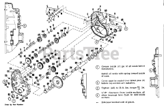 Simplicity 725 (990235) - Simplicity Landlord Garden Tractor