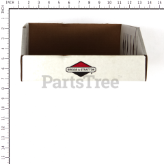 Briggs & Stratton 259284 Bin Box 2 - image 2