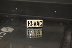 Snapper 7015032YP Decal Hivac