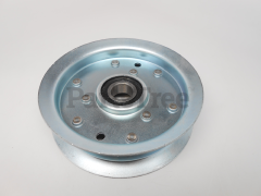 Snapper 291762 Use 690387: Gear/Shaft Assy - image 5