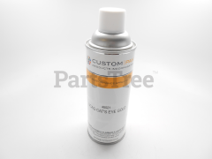 Scag 48521 Cat'S Eye Gold Touch-Up Spray Paint, 12oz Can - image 2