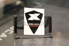 Echo X503014030 Label - Model Srm-2620