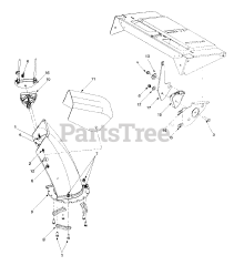 White Outdoor SB-1150 W (31AE573H190) - White Outdoor Snow Boss Snow Thrower (1999)