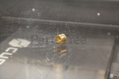 Snapper 72028740 Spacer-0.516idx0.750o - image 3