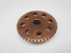 MTD 917-04026 Gear Assembly, 16/44 Teeth - image 2