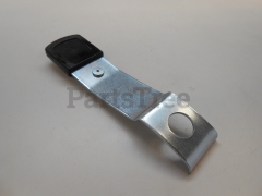 Toro 153444 Spring Arm Assembly - image 1