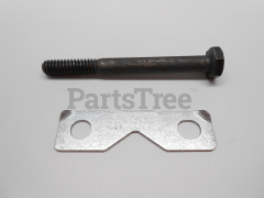 Tecumseh 15843 Screw