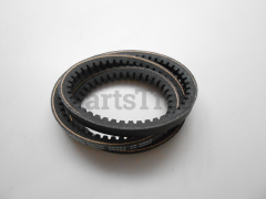 Snapper 45254 Traction Drive Belt - image 4