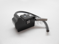 Echo A411001100 Ignition Coil - image 2