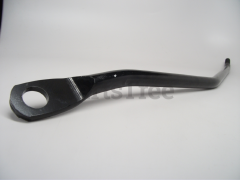 MTD 747-1268A Steering Drag Link - image 2