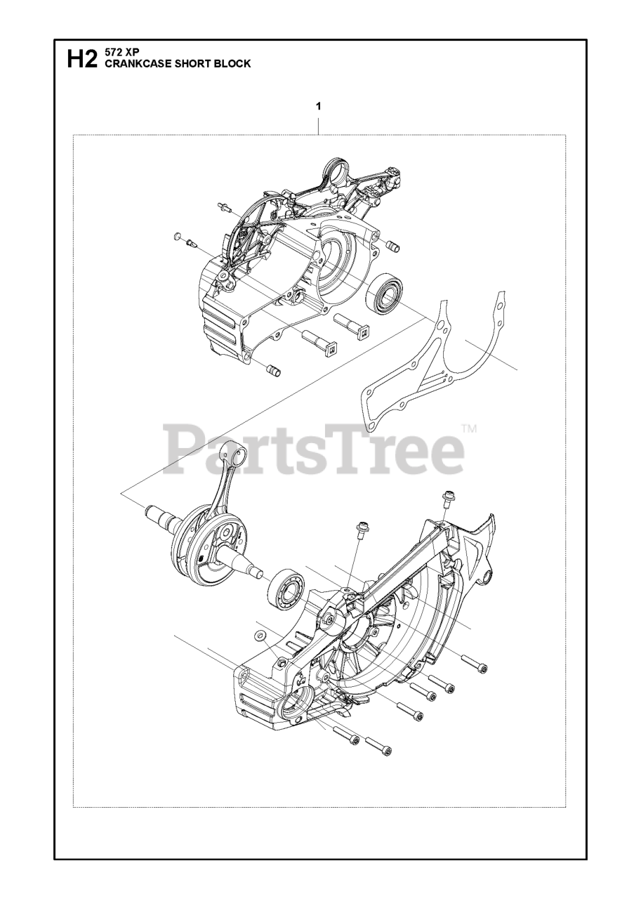 Förgasare Husqvarna 572XP, 572XPG 5911583-03 | Motorsågsbutiken Förgasare Husqvarna 572XP, 572XPG 5911583-03 | Motorsågsbutiken