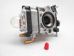 Echo A021000321 Carburetor - image 4