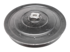 RedMax 532184787 Transaxle Pulley - image 1