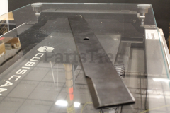 Snapper 1723544BMA Cutting Blade, Gv30215 - image 2