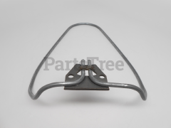 RedMax 530054459 Wire Guard Assembly - image 3