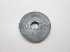 Murray 314781MA Pulley, Half V3l  . - image 2