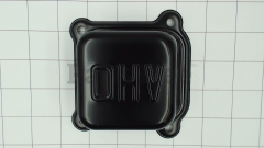 Tecumseh 35953A Cover - image 1