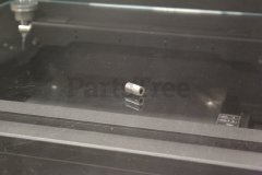 Tecumseh 786066 Spacer - image 2