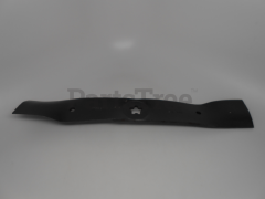 RedMax 539110512 Mower Blade, 48" Deck Mulching - image 1