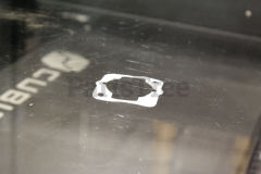 Echo 101010-44332 Cylinder Base Gasket - image 3