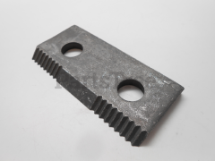 Echo 70070856 Rectangular Shedder Knife - image 1