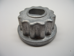RedMax 532186737 Steering Shaft Adapter Kit - image 4