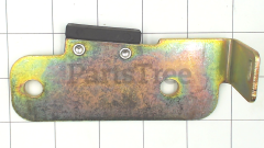 Exmark 139-1825 Brake Plate - image 3
