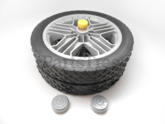 Ariens 51115900 Rear Wheel Kit - image 1