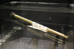 Snapper 57842 Long Axle Asmy - image 1