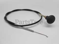 RedMax 532175441 Choke Control Lever - image 1