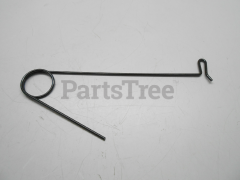 Snapper 14918 Choke Control Cable - image 2
